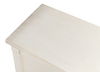 Lionisio Buffet 75 Stucco Wht Wood Drs thumbnail 9