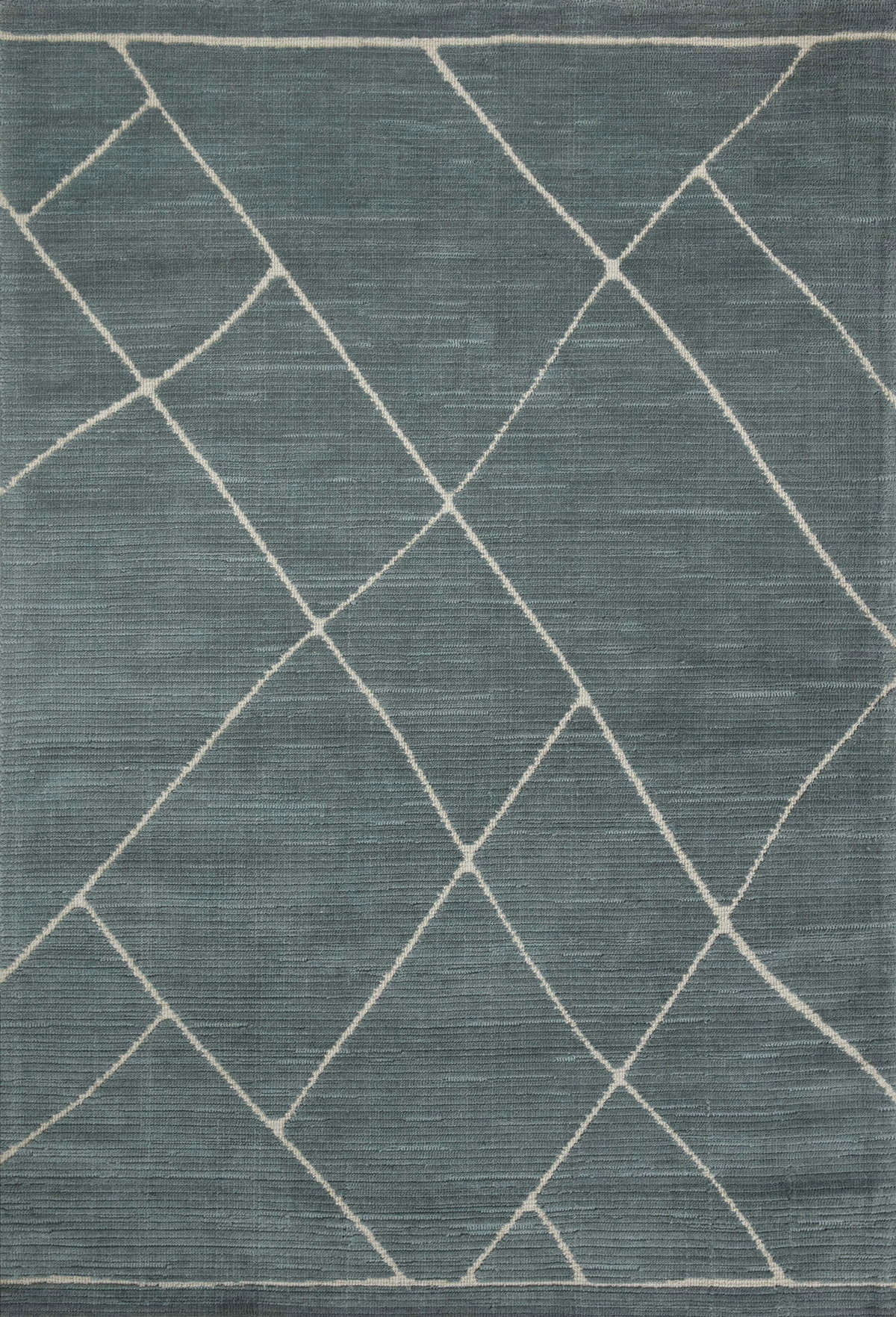 Magnolia Home by Joanna Gaines x Loloi Logan Rug, 7'9" length x 9'9" width View 1