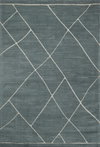 Magnolia Home by Joanna Gaines x Loloi Logan Rug, 7'9" length x 9'9" width thumbnail 1