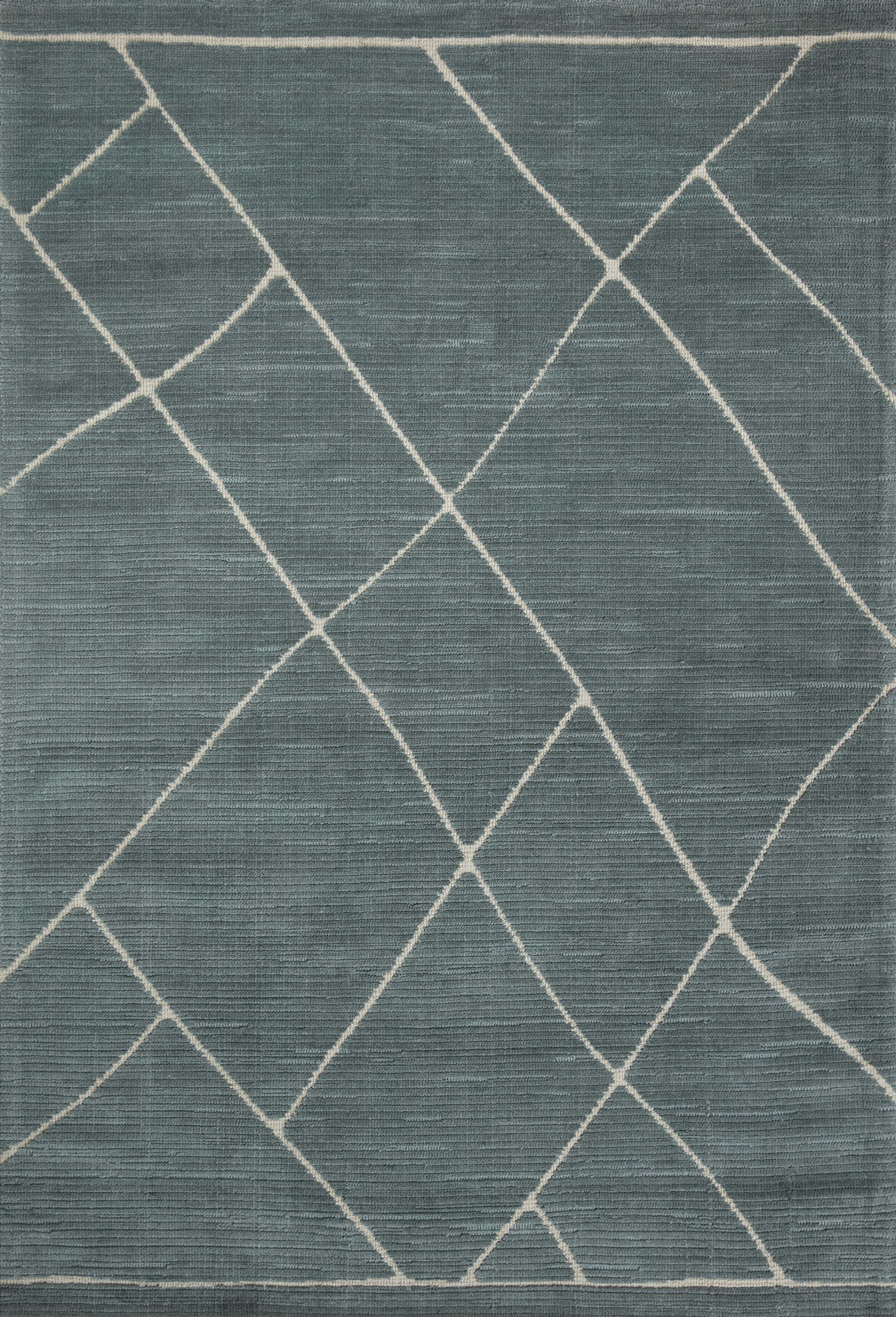 Magnolia Home by Joanna Gaines x Loloi Logan Rug large image 
