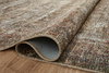 Amber Lewis x Loloi Billie Rug, 1'6" length x 1'6" width thumbnail 9