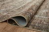 Amber Lewis x Loloi Billie Rug, 2'6" length x 7'6" width thumbnail 9