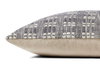 Magnolia Home by Joanna Gaines x Loloi Bryn Pillow, Decorative Pillow, 22" length x 22" width thumbnail 3