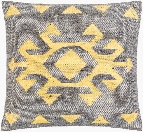 Lewis Accent Pillow