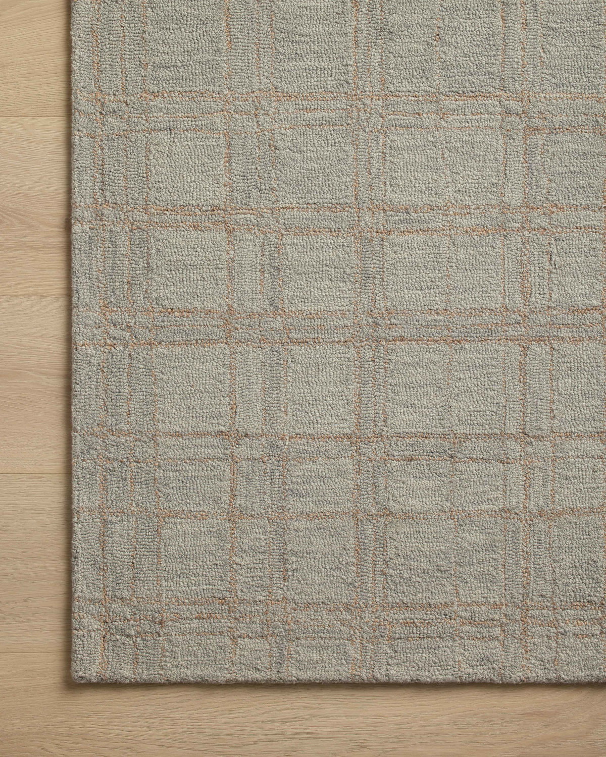 Chris Loves Julia x Loloi Polly Rug, 2' length x 5' width View 5