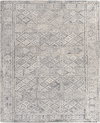 Montclair Handmade Rug, by Surya, 3' length x 2' width thumbnail