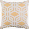 Millbrook Accent Pillow, Decorative Pillow by Surya, 18" length x 18" width thumbnail