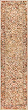 Aspendos Machine Woven Rug thumbnail 0