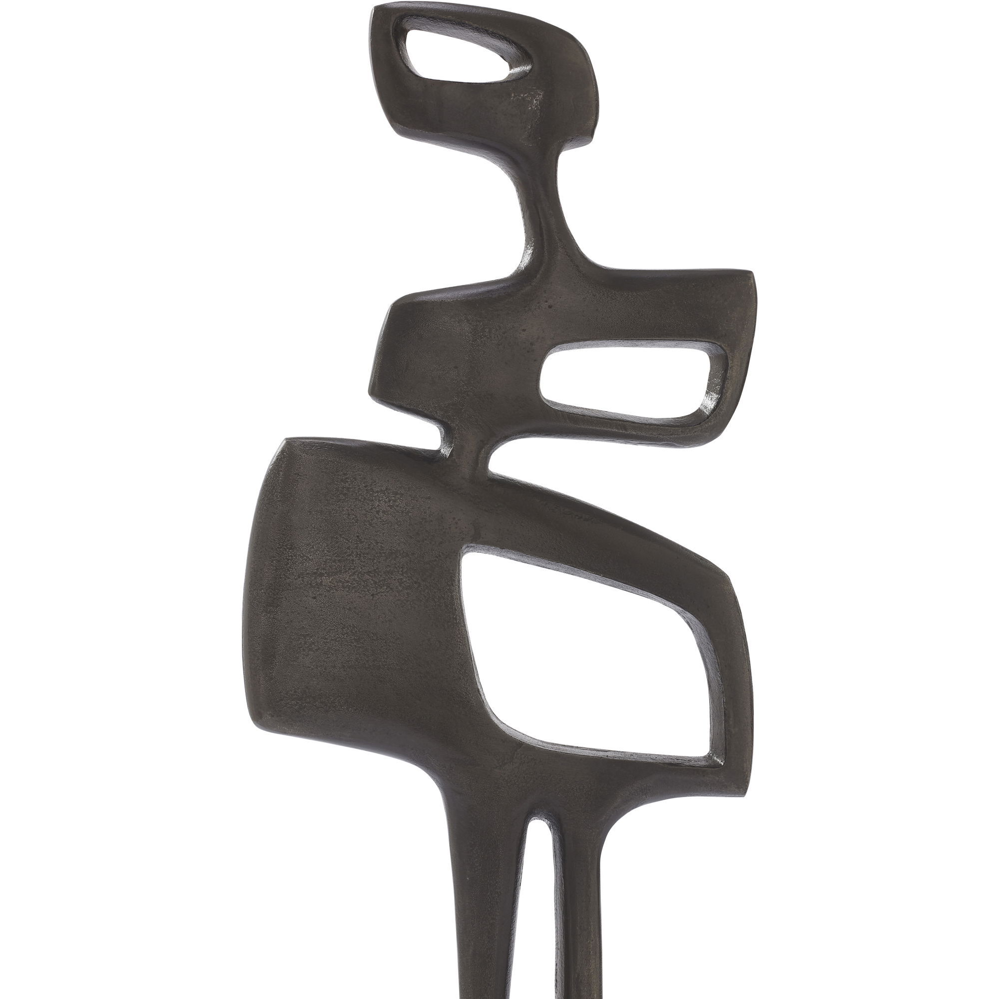 Pacino Statue, Figurines & Statue by Renwil, 21" height x 5.5" depth View 3