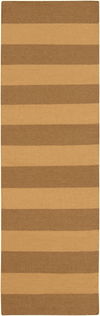 Frontier Handmade Rug, by Surya, 8' length x 2'6" width thumbnail