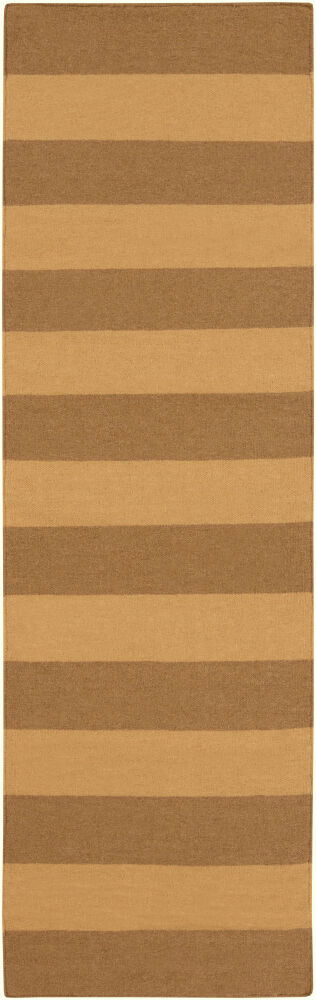 Frontier Handmade Rug large image 