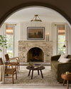 Magnolia Home by Joanna Gaines x Loloi Pace Rug, 2'3" length x 3'10" width thumbnail 2