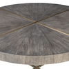 Taja Round Coffee Table thumbnail 7