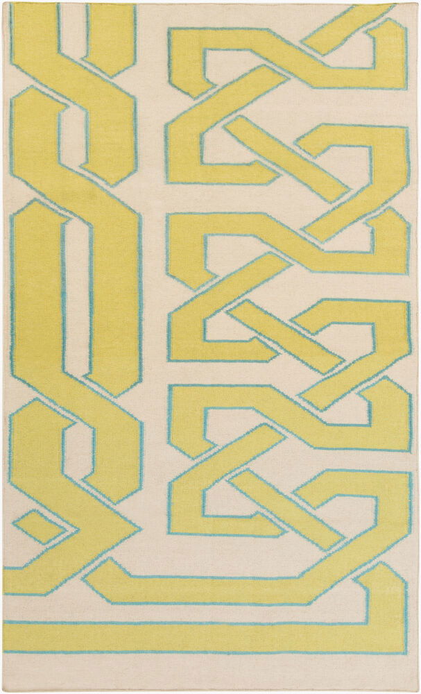 Alameda Handmade Rug large image 