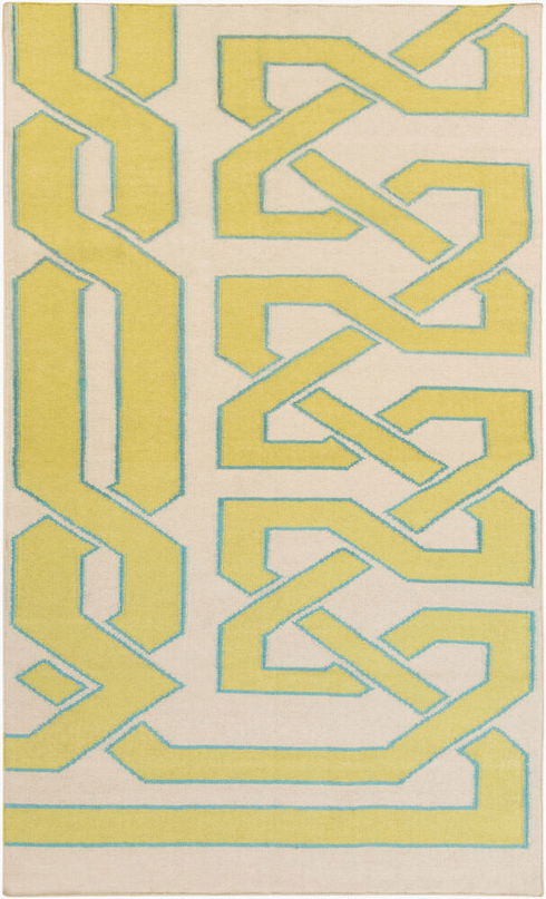 Alameda Handmade Rug