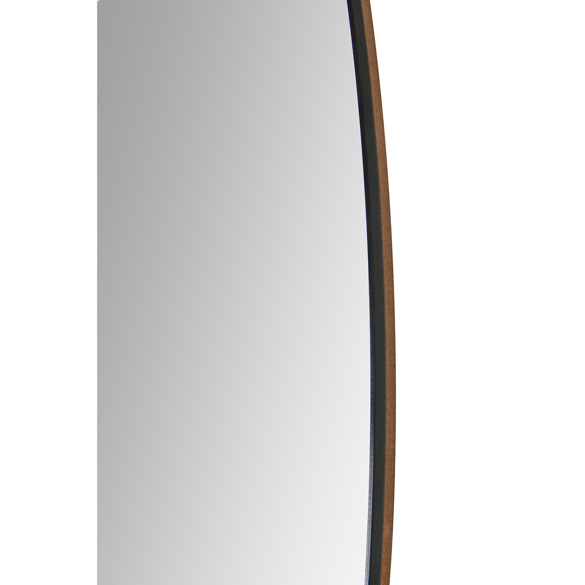 Zachary Wall Mirror large image 