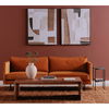 Aurora Side Table Black Marble thumbnail 6