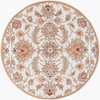 Caesar Handmade Rug, by Surya, 6' length x 6' width thumbnail