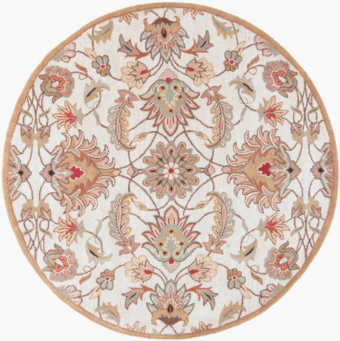 Caesar Handmade Rug