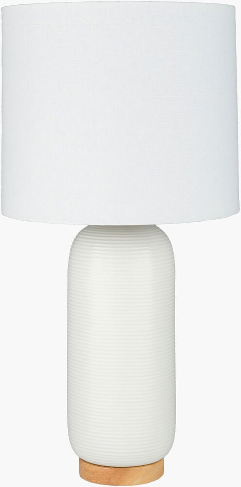 Everly Accent Table Lamp