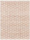 Modena Handmade Rug, by Surya, 10' length x 8' width thumbnail