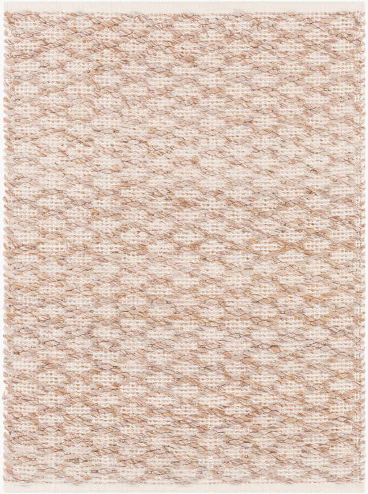Modena Handmade Rug, by Surya, 10' length x 8' width