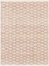 Modena Handmade Rug, by Surya, 3' length x 2' width thumbnail