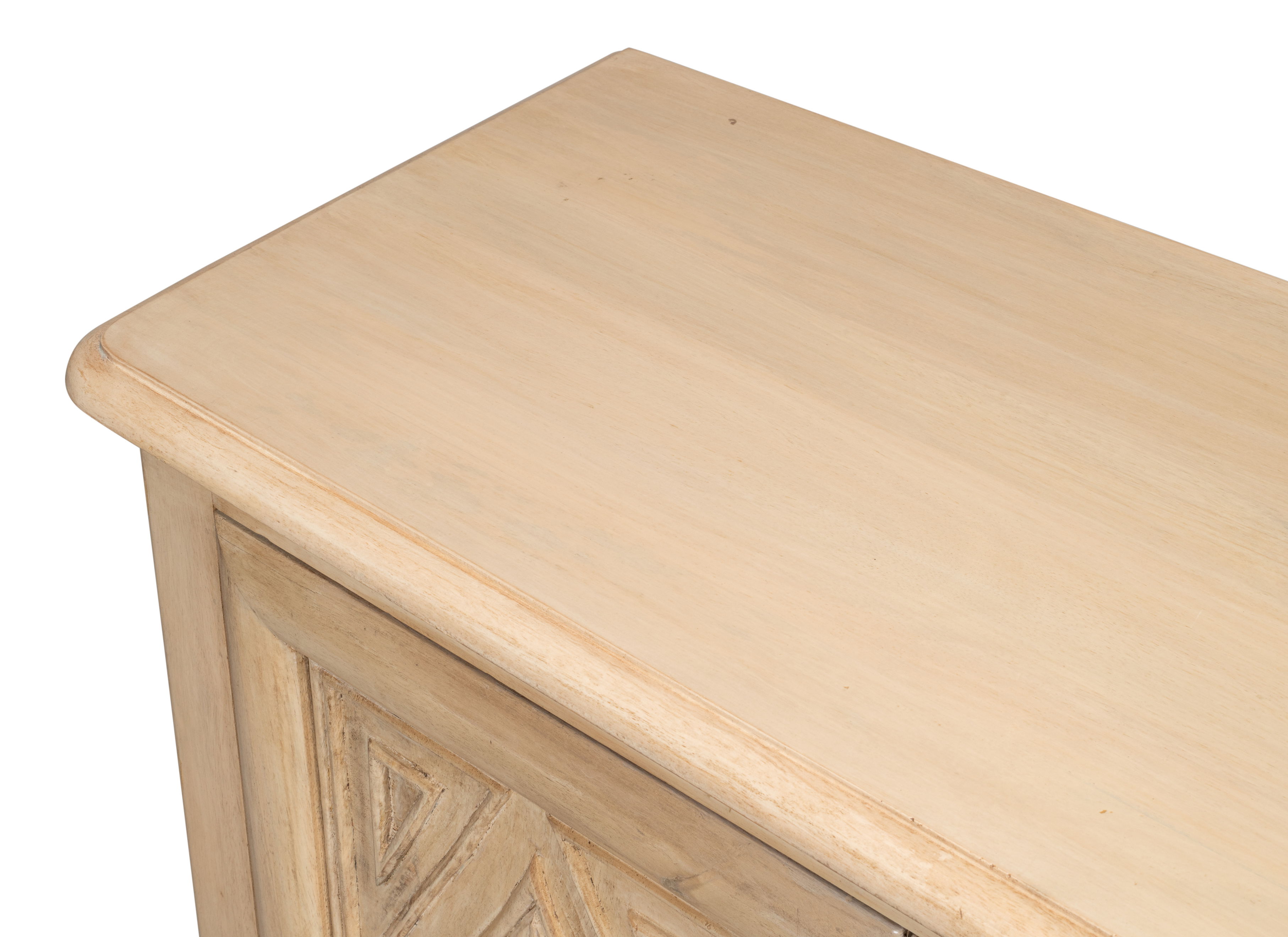 Palmieri Four Door Sideboard large image 