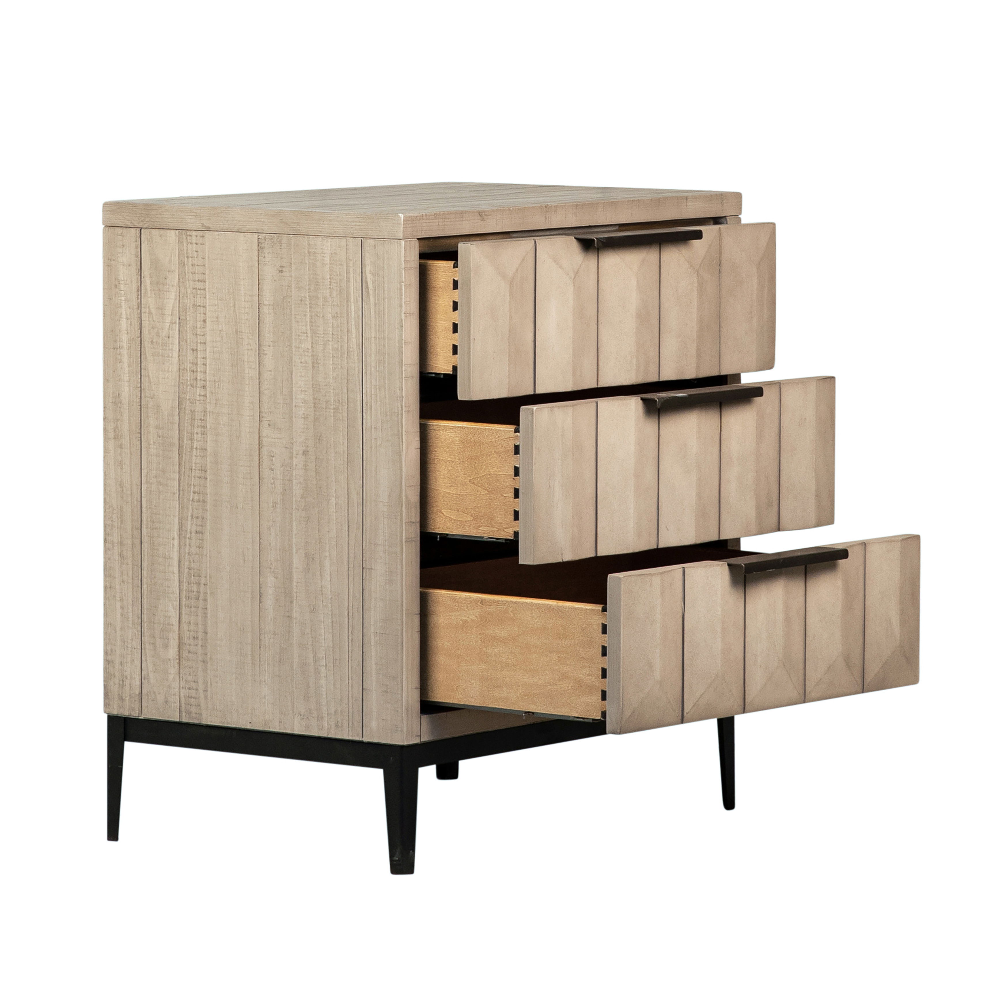 Aldwell Nightstand large image 