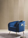 Etched Chevron Gold Wallpaper thumbnail 2