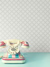 Diamond Gate Grey Wallpaper thumbnail 2