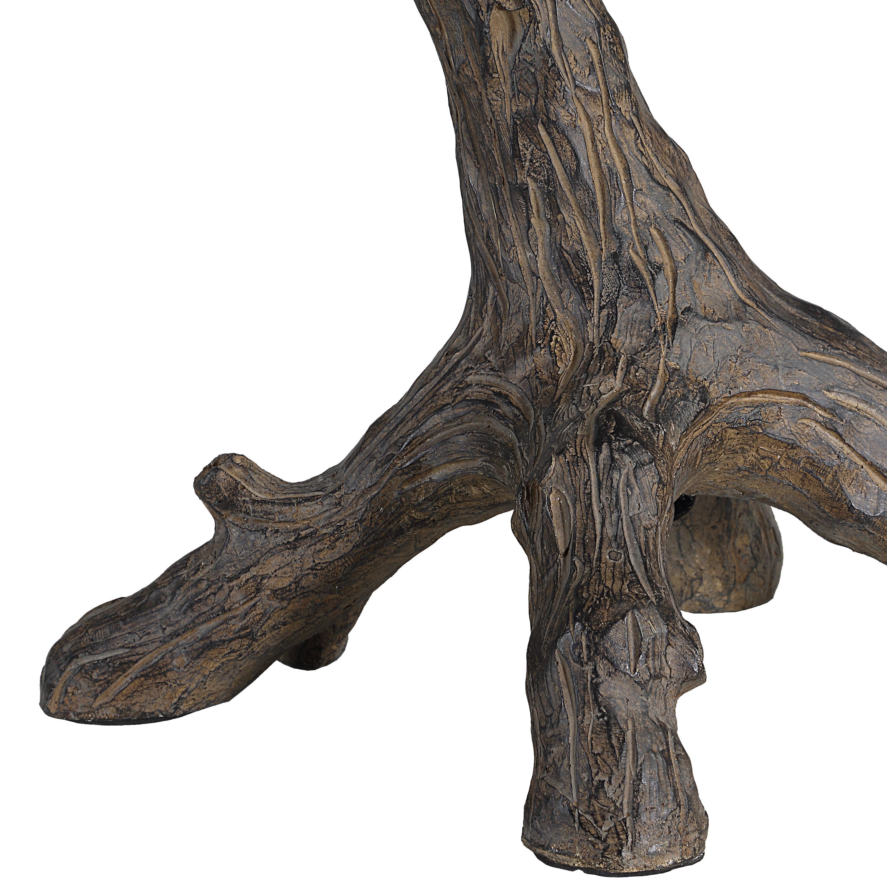 Loures, Table Lamp by Renwil, 31" height x 12" depth View 3