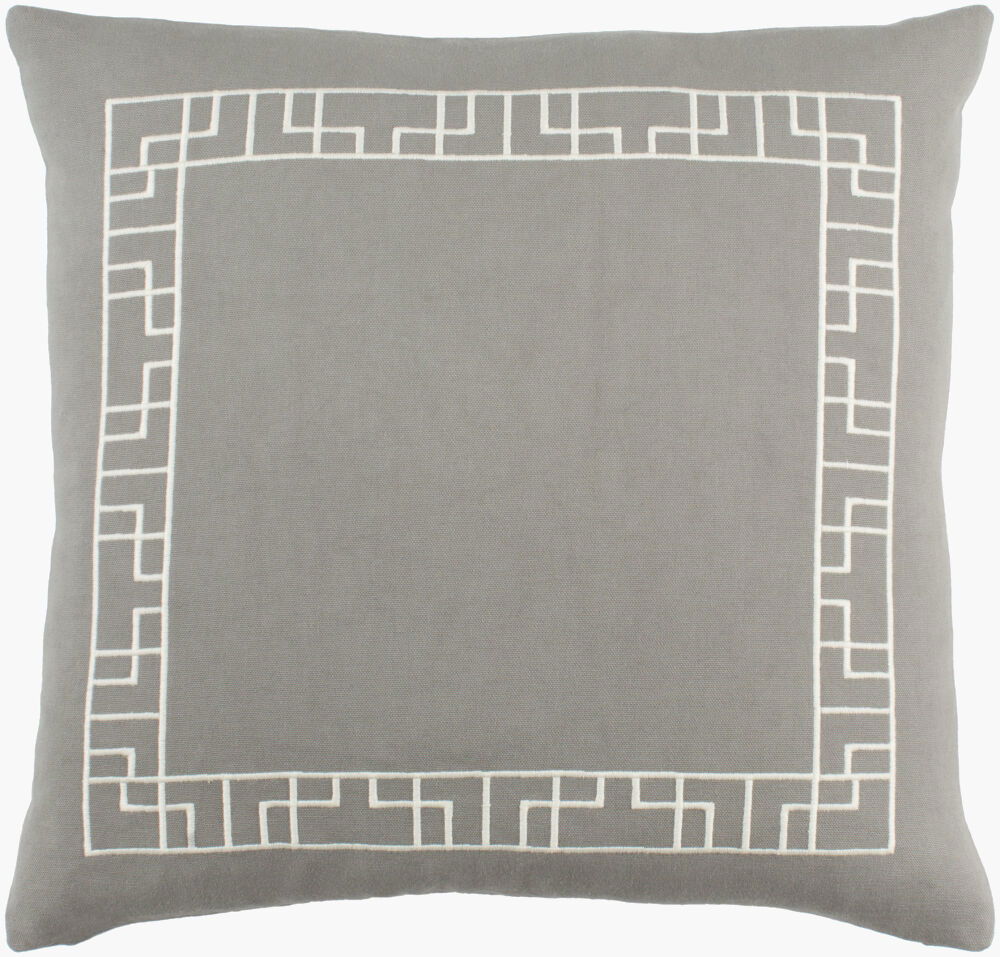 Kingdom Accent Pillow large image 