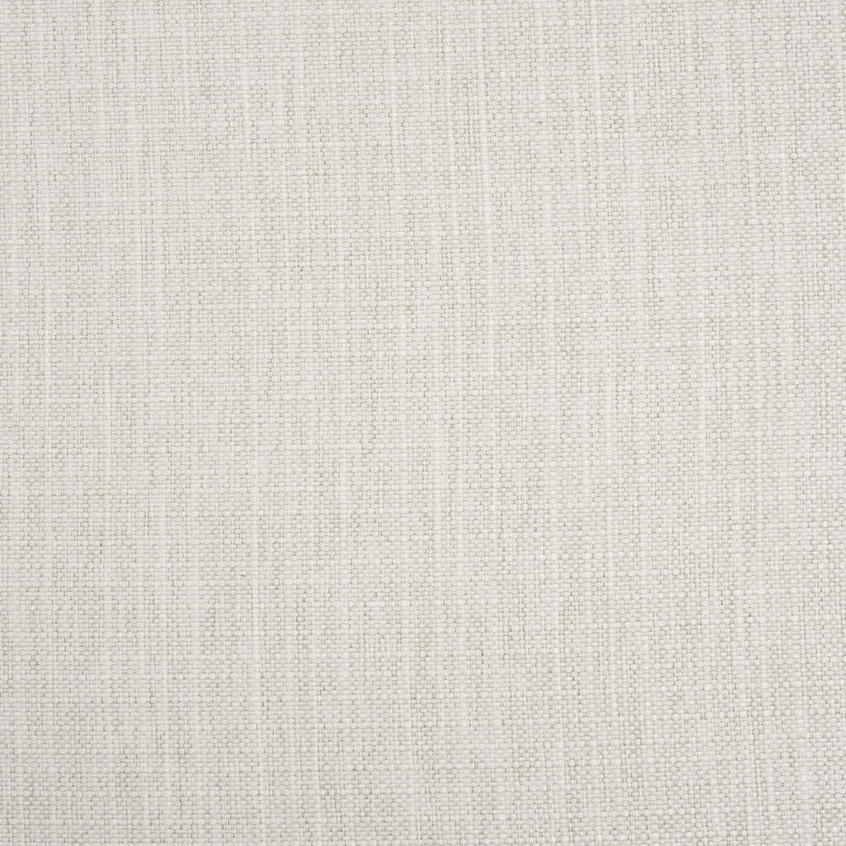 Haggen Medium Brown Oak Wood with Cream Fabric Accent Chair, by Mercana, 27.56" length x 26.77" width x 28.35" height View 3