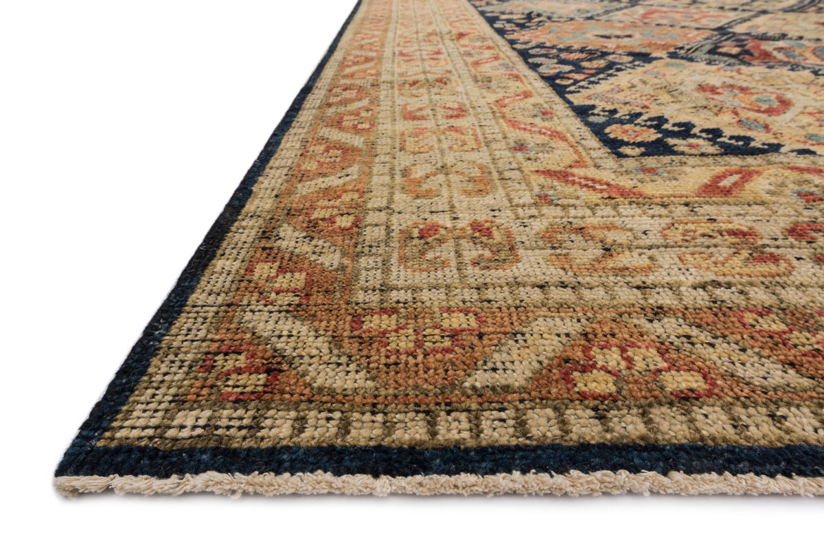 Loloi Heirloom Rug, 2'9" length x 8' width View 9