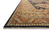 Loloi Heirloom Rug, 2'9" length x 8' width thumbnail 9