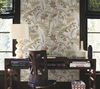 Heronwood Mulberry Wallpaper thumbnail 2
