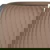 Ridge Light Brown Vases, Set/2 thumbnail 2