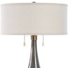 Cardoni Smoke Table Lamp thumbnail 4