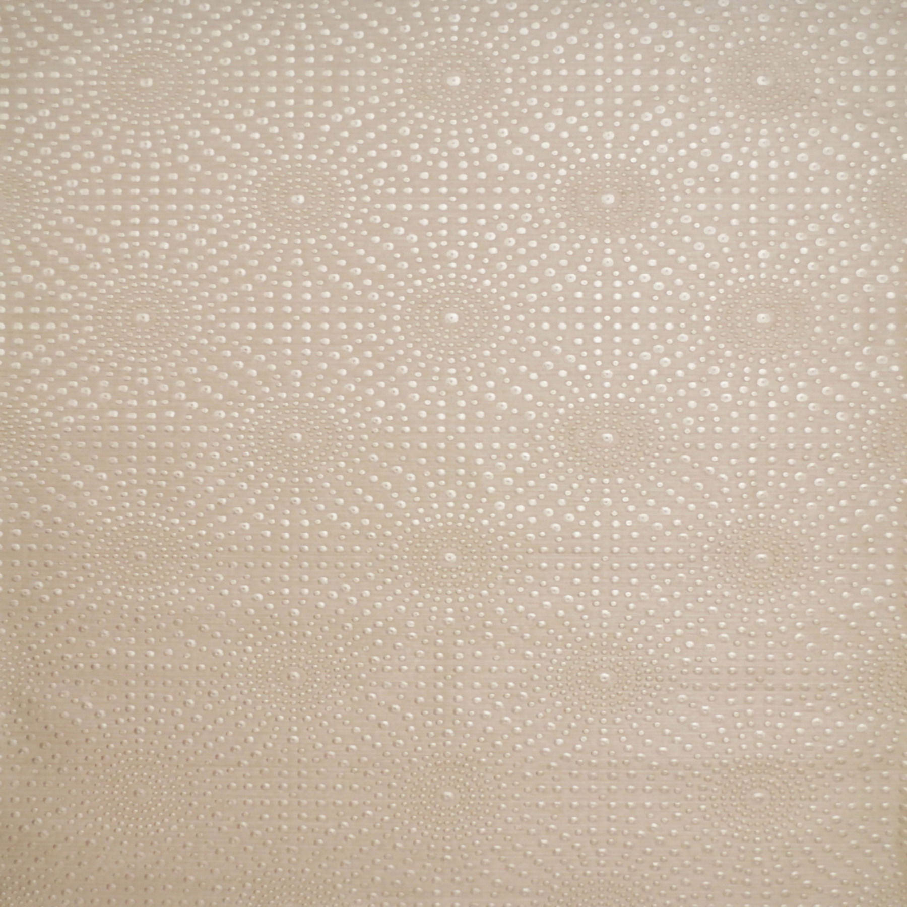 Circle Burst Metallic Wallpaper, by York Wall, 33' length x 1'9" width x 0.02" depth View 1