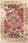 Scarborough Handmade Rug, by Surya, 3' length x 2' width thumbnail