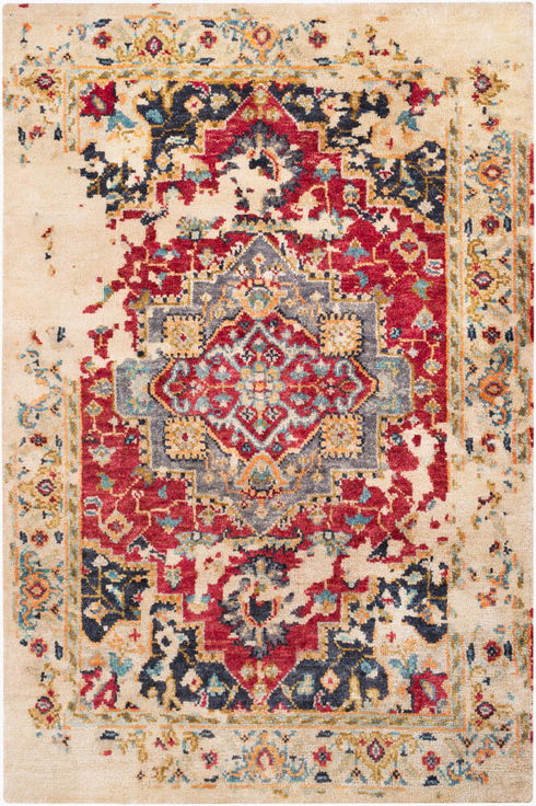 Scarborough Handmade Rug