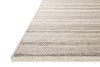Amber Lewis x Loloi Malibu Rug, 1'6" length x 1'6" width thumbnail 4