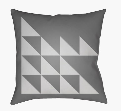 Moderne Accent Pillow