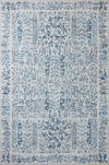 Rifle Paper Co. x Loloi Maison Rug, 1'6" length x 1'6" width thumbnail 1