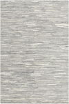 Shaquille Handmade Rug, by Surya, 9' length x 6' width thumbnail