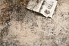 Loloi Axel Rug, 4' length x 5'7" width thumbnail 3