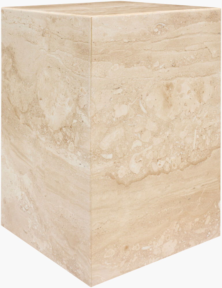 Metier End Table large image 
