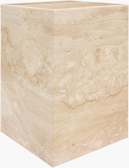 Metier End Table