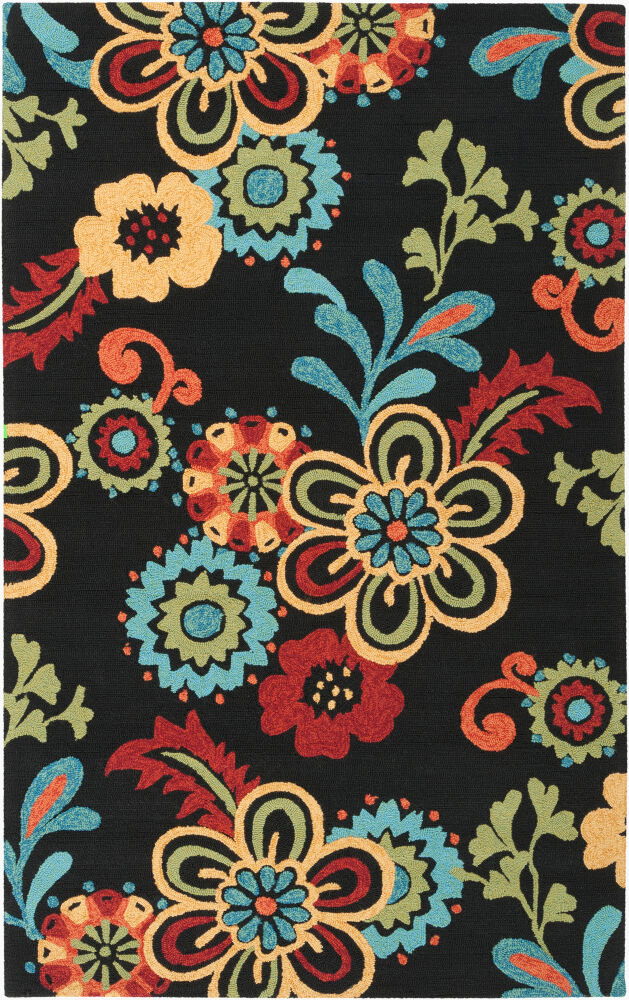 Storm Handmade Rug large image 